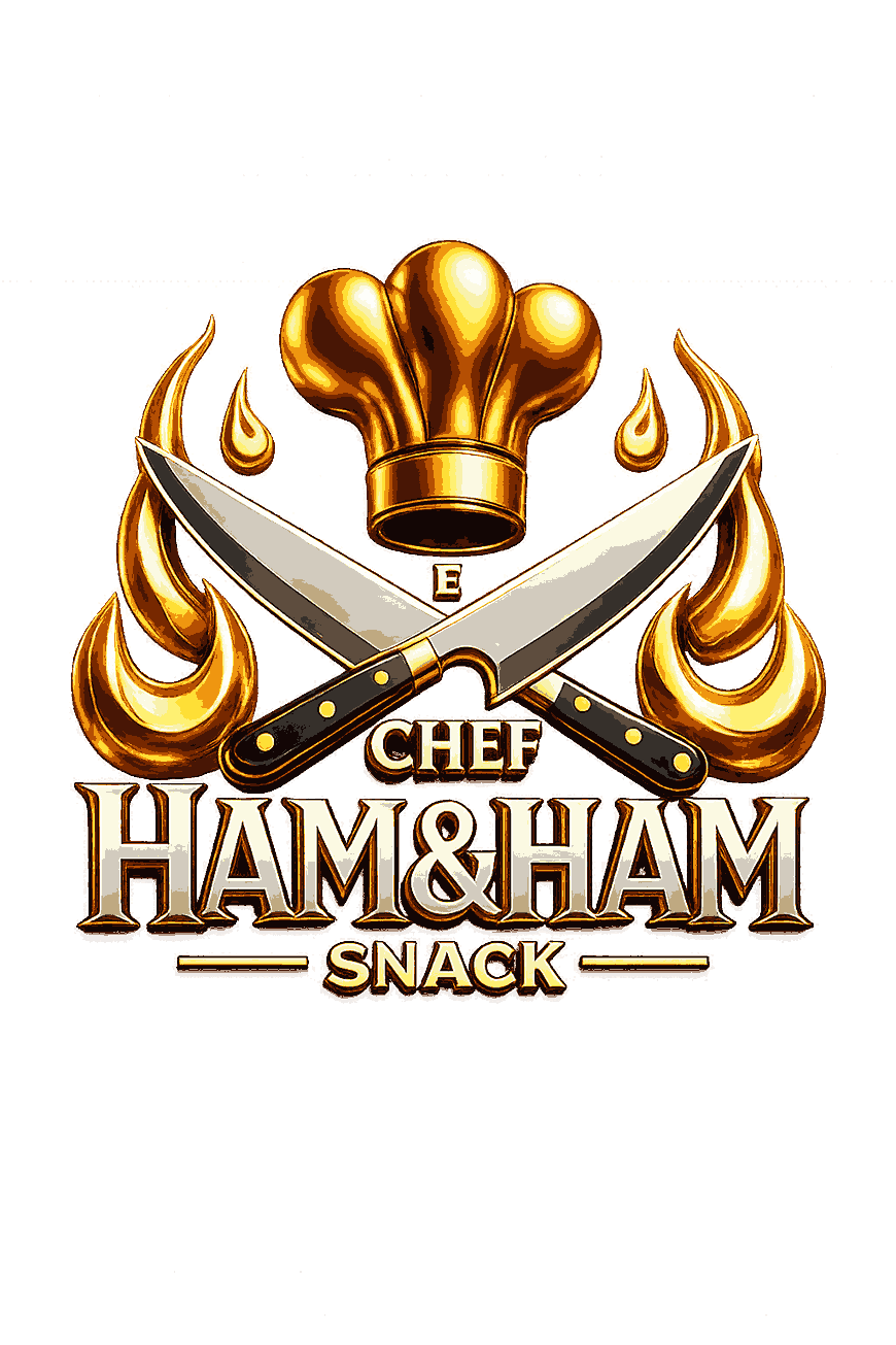 CHEF HAM&HAM